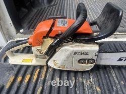Stihl 028 AV SUPER 51.1cc Gas Powered Chainsaw with 18 Bar
