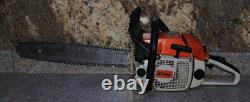 Stihl 028 AV Super Chainsaw