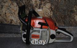 Stihl 028 AV Super Chainsaw