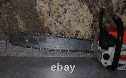 Stihl 028 AV Super Chainsaw