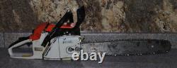 Stihl 028 AV Super Chainsaw