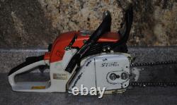 Stihl 028 AV Super Chainsaw