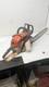 Stihl 028 AV Super Chainsaw Wood Boss 20 Bar Runs