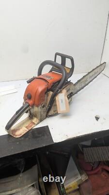 Stihl 028 AV Super Chainsaw Wood Boss 20 Bar Runs