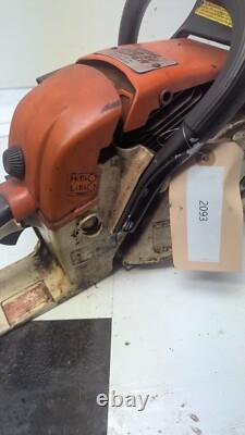 Stihl 028 AV Super Chainsaw Wood Boss 20 Bar Runs