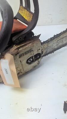 Stihl 028 AV Super Chainsaw Wood Boss 20 Bar Runs