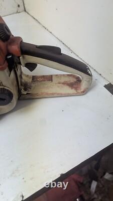 Stihl 028 AV Super Chainsaw Wood Boss 20 Bar Runs