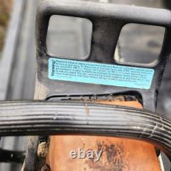 Stihl 028 AV Super Chainsaw Wood Boss 20 Bar Runs