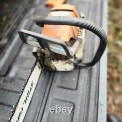 Stihl 028 AV Super Chainsaw Wood Boss 20 Bar Runs