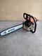 Stihl 028 AV Wood Boss Chainsaw 16 Bar & Chain Saw With Case