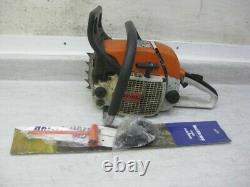 Stihl 028 Av 028av 47cc 3.2hp Saw + 18 New Bar+chain! 1118 Family 028wb Av Sup