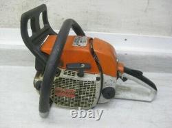 Stihl 028 Av 028av 47cc 3.2hp Saw + 18 New Bar+chain! 1118 Family 028wb Av Sup