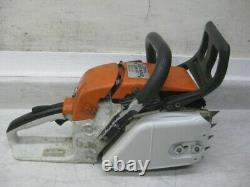 Stihl 028 Av 028av 47cc 3.2hp Saw + 18 New Bar+chain! 1118 Family 028wb Av Sup