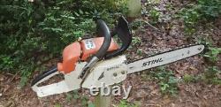 Stihl 028 Chainsaw