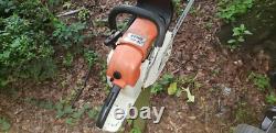 Stihl 028 Chainsaw