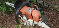 Stihl 028 Chainsaw