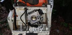 Stihl 028 Chainsaw