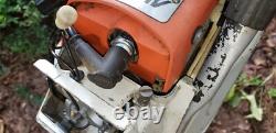 Stihl 028 Chainsaw