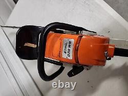 Stihl 028 WB Chainsaw For Parts Or Repair