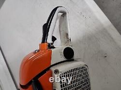 Stihl 028 WB Chainsaw For Parts Or Repair