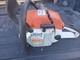 Stihl 028 WB Chainsaw Gas-Powered Heavy Duty Tool