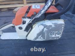 Stihl 028 WB Chainsaw Gas-Powered Heavy Duty Tool