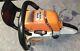 Stihl 028 Wb Chainsaw 4 Repair Good Engine Needs Repairing Please Read Add