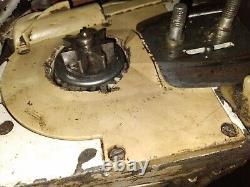Stihl 028 Wb Chainsaw 4 Repair Good Engine Needs Repairing Please Read Add