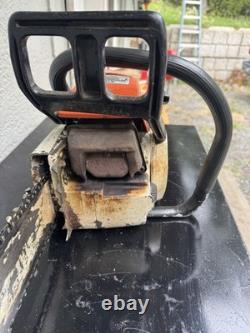 Stihl 028 Wood Boss