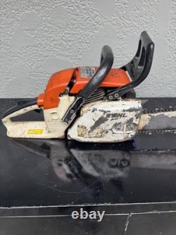 Stihl 028 Wood Boss