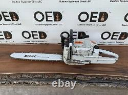Stihl 028 Wood Boss Chainsaw STRONG RUNNING 47CC Saw With 18 Bar&Chain FastShip