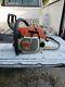 Stihl 028 av super chainsaw