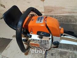 Stihl 028 wb chainsaw