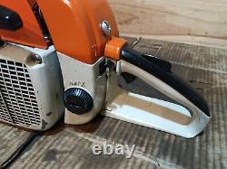 Stihl 028 wb chainsaw