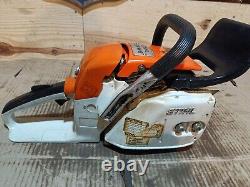 Stihl 028 wb chainsaw