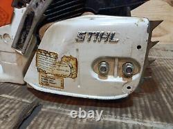 Stihl 028 wb chainsaw