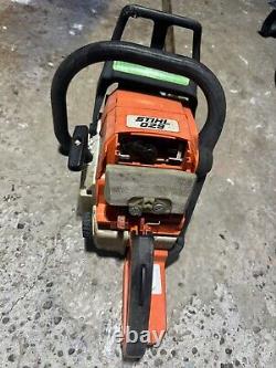 Stihl 029 Chainsaw