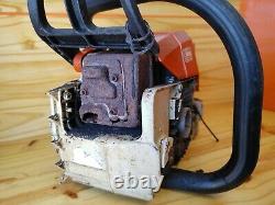 Stihl 029 Chainsaw For Parts Or Repair PARTS SAW Non running