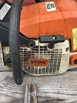 Stihl 029 Chainsaw (Powerhead Only- Untested)