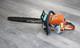 Stihl 029 Professional Commercial Gas Chainsaw With 20 Bar & Chain