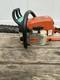 Stihl 029 SUPER Chainsaw RUNS 56cc Chain Saw 18 Inch Bar
