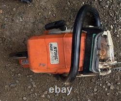 Stihl 029 Super Farm Boss