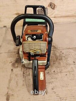 Stihl 029 chainsaw