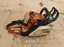 Stihl 029 chainsaw