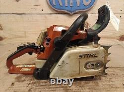 Stihl 029 chainsaw