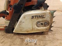 Stihl 029 chainsaw