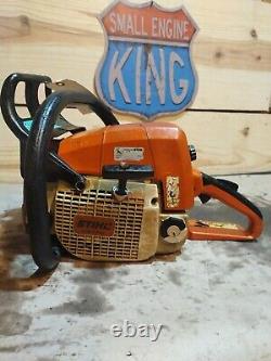 Stihl 029 chainsaw Fast Free Shipping