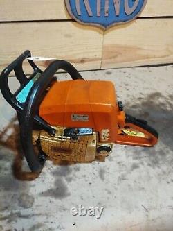 Stihl 029 chainsaw Fast Free Shipping