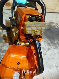 Stihl 029 chainsaw Fast Free Shipping