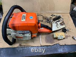 Stihl 029 chainsaw Good Compression